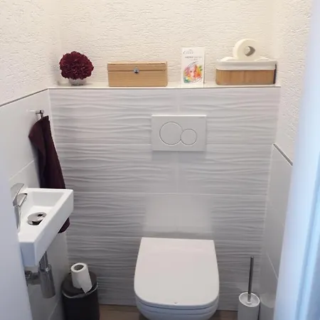 Apartament Ubytovani Na Predmesti Uhersky Ostroh