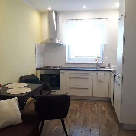 Apartament Ubytovani Na Predmesti Uhersky Ostroh